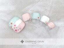 ダッシングディバ 名古屋ユニモール店(DASHING DIVA)/名古屋店限定¥14850（税込）