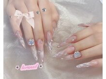 リオラネイル(Liora Nail)