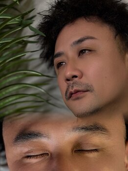 アルセ(Arce.)/顔に合わせた似合わせ