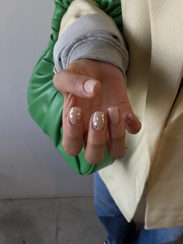 ポートオブコール(PORT of CALL)/art by aika