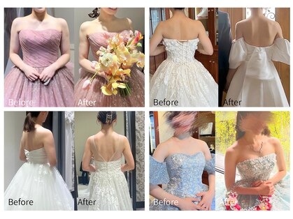 ルアバイアロ(Lua by Alo's)の写真