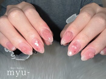 持ち込みデザイン