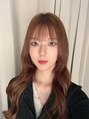 エクラート アイ アンド ローレル 長野店(ECLART eye&Laurel)&nbsp;Yumeka 