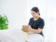 サロンドマヒナ(Salon da Mahina)の写真/医療機関と提携したハーブピーリングをご用意◎最先端美容成分を導入し、徹底的にシミにアプローチ！