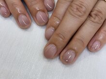 ルオントネイルトウキョウ 柏モディ店(Luonto nail TOKYO)/グラデーション