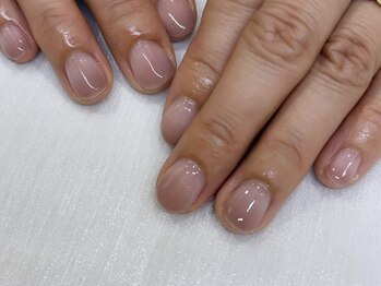 ルオントネイルトウキョウ 柏モディ店(Luonto nail TOKYO)/グラデーション