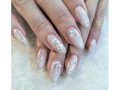 パステル(PASTEL)の写真