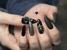 バラ/クロム/ワンカラー¥9,900