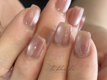 ル ブランシュ(le blanche)/マグネットワンカラー