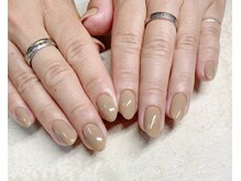 クイーンズネイルサロン(Queen’s nail salon)/