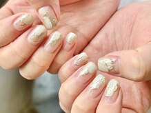 リアネイル 大宮(Lia nail)