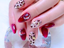 アートお持込デザイン 120分