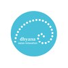 ディヤーナ(dhyana)のお店ロゴ