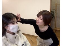 ミトン(miton.)の雰囲気(顔立ちや雰囲気まで、じっくり見ます)