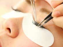 クローリス(Chloris)/【施術風景】