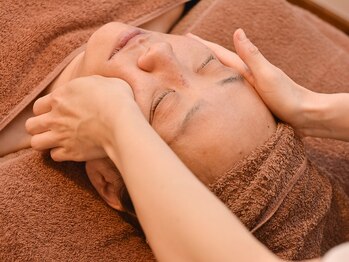 小顔アンドリラクゼーションサロン ナチュール(Nature)/スッキリ美顔♪小顔リンパ