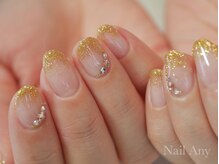 ネイルエニー(Nail Any)/Any collection