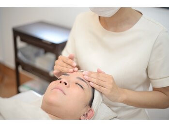 グランデ(GRANDE)/#マッサージ#小顔リフトアップ