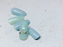 フェリシアネイル(FERECIA nail)/【定額コース】￥7980