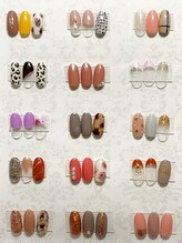 キャンアイドレッシー 深谷店(Can I Dressy)/☆・11月定額4,800yen（全体）