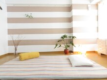 アムリタ/呼吸と癒し。