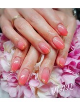 アイネイル(iNAIL)/