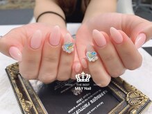 エムアンドワイ 秋葉原店(M&Y)/