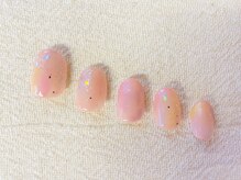 ゴップリン(hair brand GOPLIN)/定額デザイン￥5000