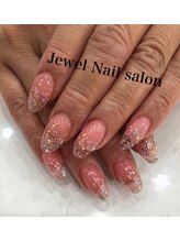 ジュエルネイルサロン(Jewel)/スカルプ