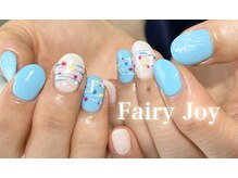 フェアリー ジョイ(Fairy Joy)/
