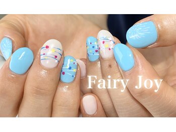 フェアリー ジョイ(Fairy Joy)/