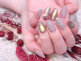 デザイン相談コース￥10340