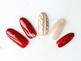 ハンドEコ－ス 3490円