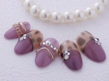 ワイズネイル(Y's NAIL)/