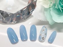 シュシュ(Chou Chou)/