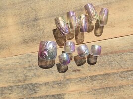 8月select(Q)6,980円/全10種