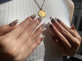 アシンメトリー