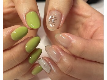 アシンメトリー