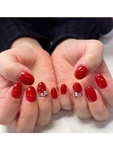 アイリッシュネイル 久屋大通店(Irish Nail)/900マイカー