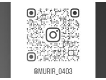 ミュリール(murir)の雰囲気（ご予約、お問い合わせはこちら＊Instagramでお得な情報掲載中！）