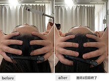 ペルク(perk)/小顔コルギ70分