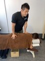 シルエット(Silhouette) お身体に合わせた施術を行います。