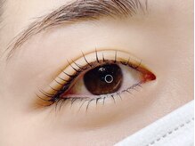 アイビー(Ivy)/上下まつ毛パーマ＊