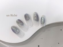 アンリッシュ 新宿東口店(un Riche)/¥8250　★アート定額60分★ 846