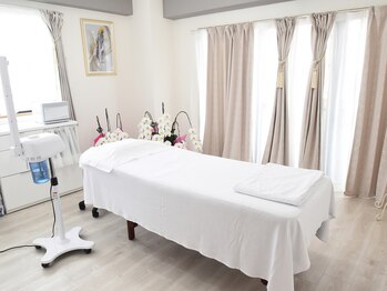 笑(WARA)/店内風景