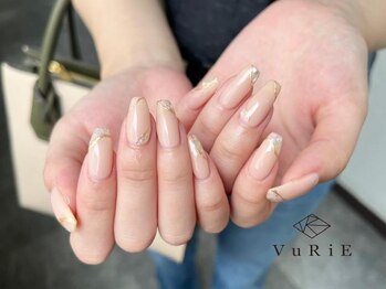 ヴリエ 立川店(VURIE)/持ち込みMコース