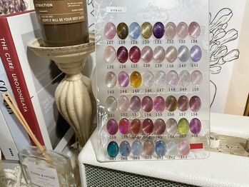 ワン プラス(ONE PLUS)/新色