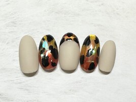 HAND:定額8000円コース