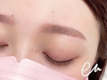 エン 銀座店(en)/en アイラッシュ&アイブロウ