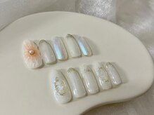 レーヴ(reve)/【riri担当】10本デザイン